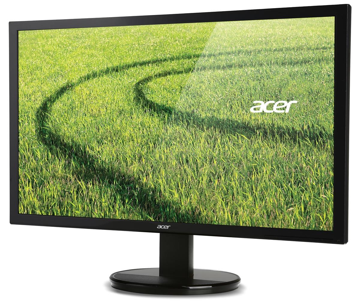 Acer K222hqlbd 215 Inch Full Hd Tn Film Led Backlit Monitor 100m1