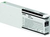 Epson T804100 (700ml) Ultrachrome HDX/HD Photo Black Ink Cartridge for SureColor SC-P6000/SC-P7000/SC-P8000/SC-P9000 Series Printers
