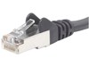 Belkin 3.0m Patch Cable (Black)