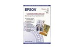 Epson (A3+) Watercolour Paper - Radiant (20 Sheets) 190gsm (White)