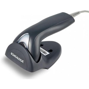 Datalogic Touch 90 Lite General Purpose Corded Handheld Contact Linear Imager Bar Code Reader