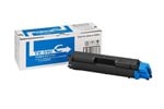 Kyocera Mita TK-590C Cyan (Yield 5,000 pages) Microfine Toner Cartridge