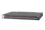 Netgear ProSAFE M4300-48X 48-Port Gigabit Desktop Switch 