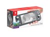 Nintendo Switch Lite Gaming Console in Grey