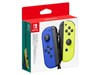 Nintendo Joy-Con Pair (Blue/Neon Yellow)