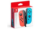 Nintendo Switch Joy-Con Pair (Neon Red/Blue)