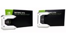 Nvidia GeForce RTX SLI NVLink Bridge 4 Slot