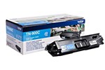 Brother TN-900C (Yield: 6,000 Pages) Cyan Toner Cartridge