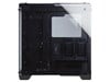 Corsair Crystal Series 570X Mid Tower Gaming Case - Black USB 3.0