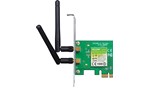 TP-Link TL-WN881ND 300Mbps PCI Express WiFi Adapter 
