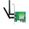 TP-Link TL-WN881ND 300Mbps PCI Express WiFi Adapter 