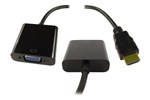 NLHDMI-HSV01 HDMI to VGA Adaptor