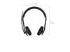 Microsoft LifeChat LX-6000 Headset for Business