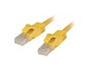 Cables to Go 0.5m Patch Cable (Yellow)