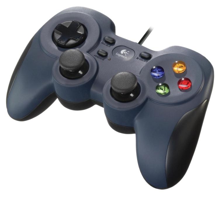 Logitech F310 Gamepad