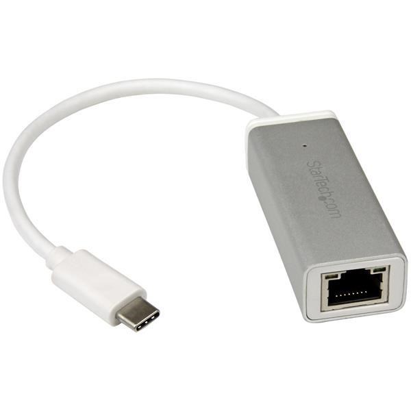 Photos - Network Card Startech.com USB 3.0 Type-C Ethernet Adapter US1GC30A 
