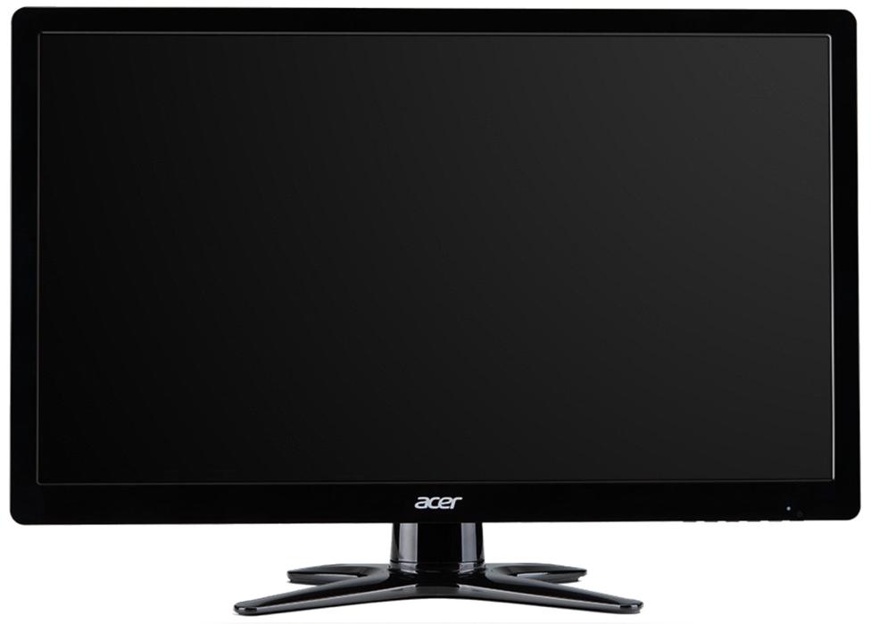 Acer G236HL 23" Full HD Monitor - UM.VG6EE.B01 | CCL Computers