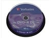 Verbatim DVD+R 8x Dual Layer