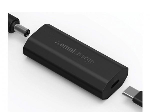 usb c to barrel usb c to barrel