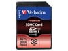 Verbatim   32GB Class 10 SD Card 