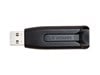 Verbatim Store-'n'-Go V3 256GB USB 3.0 Drive