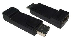 DisplayPort to HDMI Adapter