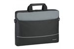 Targus Intellect Top Loading Case (Black) for 15.6 inch Ultrabook