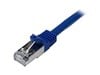 StarTech.com 5m CAT6 Patch Cable (Blue)
