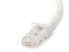 StarTech.com 7m CAT6 Patch Cable (White)