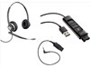 Plantronics EncorePro HW720 Over-the Head Binaural Headset