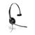 Plantronics EncorePro HW510 Over-the-Head Monaural Headset with Noise Cancelling Microphone