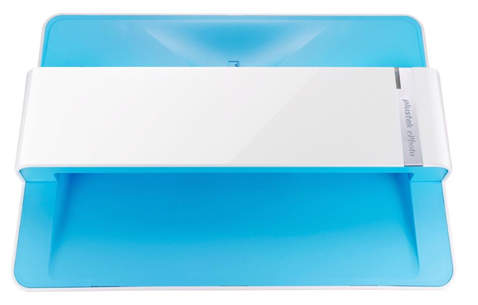 Plustek ePhoto Z300 Photo and Document Scanner (UK) 0271UK CCL