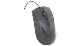 Scroller Optical Mouse