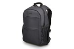 Port Designs Sydney Notebook Backpack (Black) for 15.6 inch Notebooks
