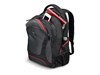 Port Designs Courchevel Backpack (Black) for 17.3 inch Laptop
