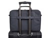 Port Design Sydney Top-Loading Notebook Bag (Black) for 13 to 14 inch Notebooks