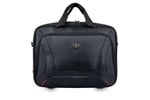 Port Designs Courchevel Toploading BF Bag for 13.3 inch to 14 inch Laptop