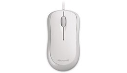 Microsoft Basic Optical Mouse
