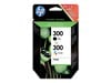 HP 300 - Multi Print cartridge Pack