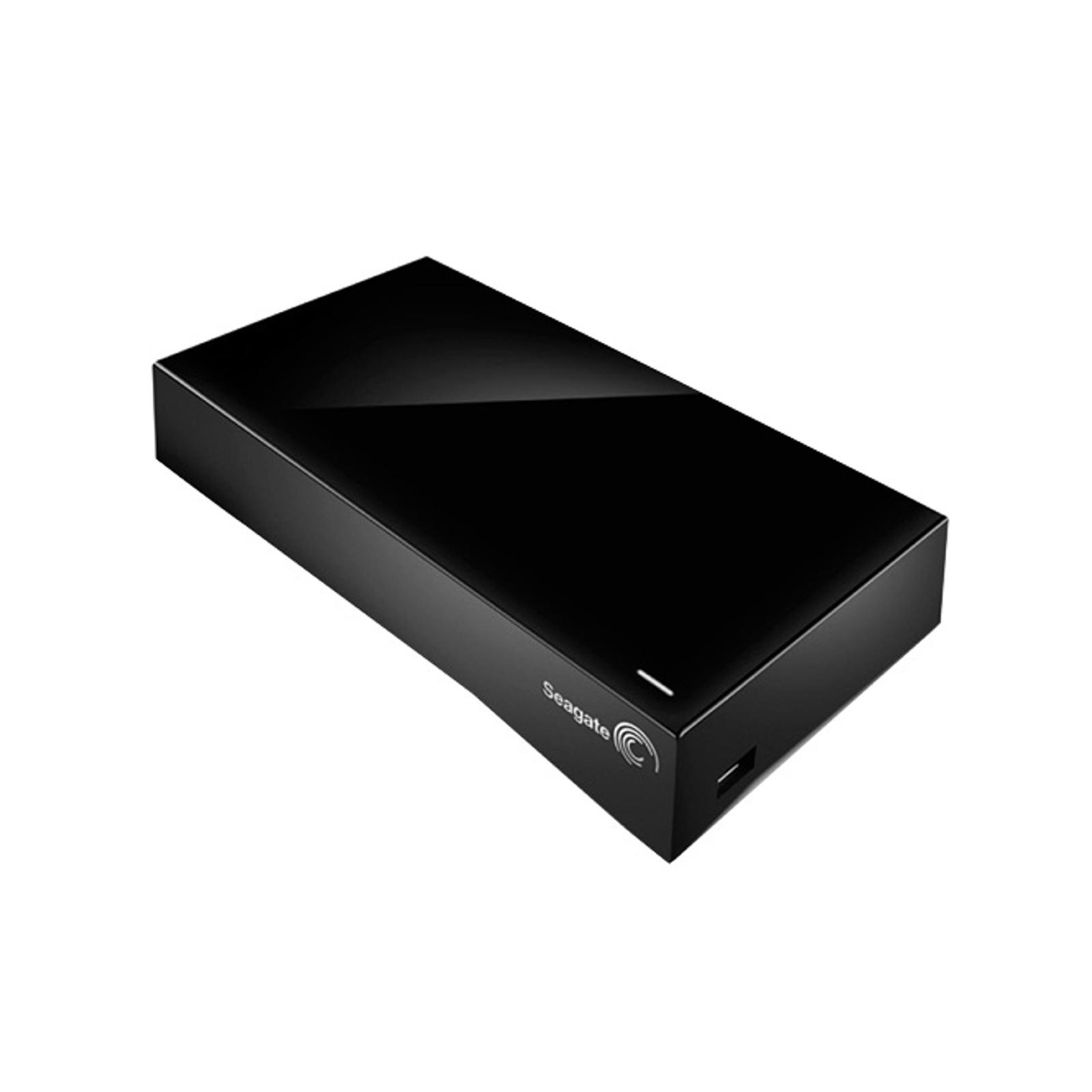 Seagate Personal Cloud (3TB) Home Media Storage 1Bay Network Attached