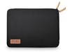 Port Designs Torino Protective Sleeve (Black) for 10 inch to 12.5 inch Laptop