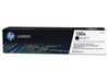 HP 130A (Yield: 1,300 Pages) Black Toner Cartridge