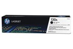 HP 130A (Yield: 1,300 Pages) Black Toner Cartridge
