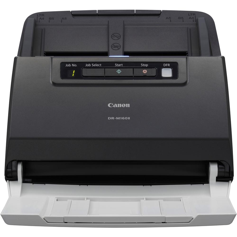 Canon imageFORMULA DR-M160 II (A4) High Speed Document Scanner