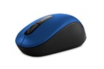 Microsoft Wireless Mobile Mouse 3600 3600 BlueTrack (Blue)