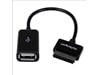 StarTech.com USB OTG Adaptor Cable for ASUS Transformer Pad and Eee Pad Transformer / Slider