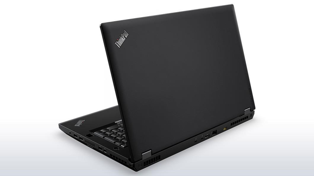 Lenovo ThinkPad P70 (17.3 inch) Notebook Core i7 (6820HQ) 2.7GHz 16GB ...