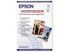 Epson Premium (A3) 251g/m2 Semi-Gloss Photo Paper (White) 1 Pack of 20 Sheets