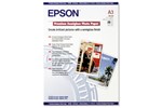 Epson Premium (A3) 251g/m2 Semi-Gloss Photo Paper (White) 1 Pack of 20 Sheets