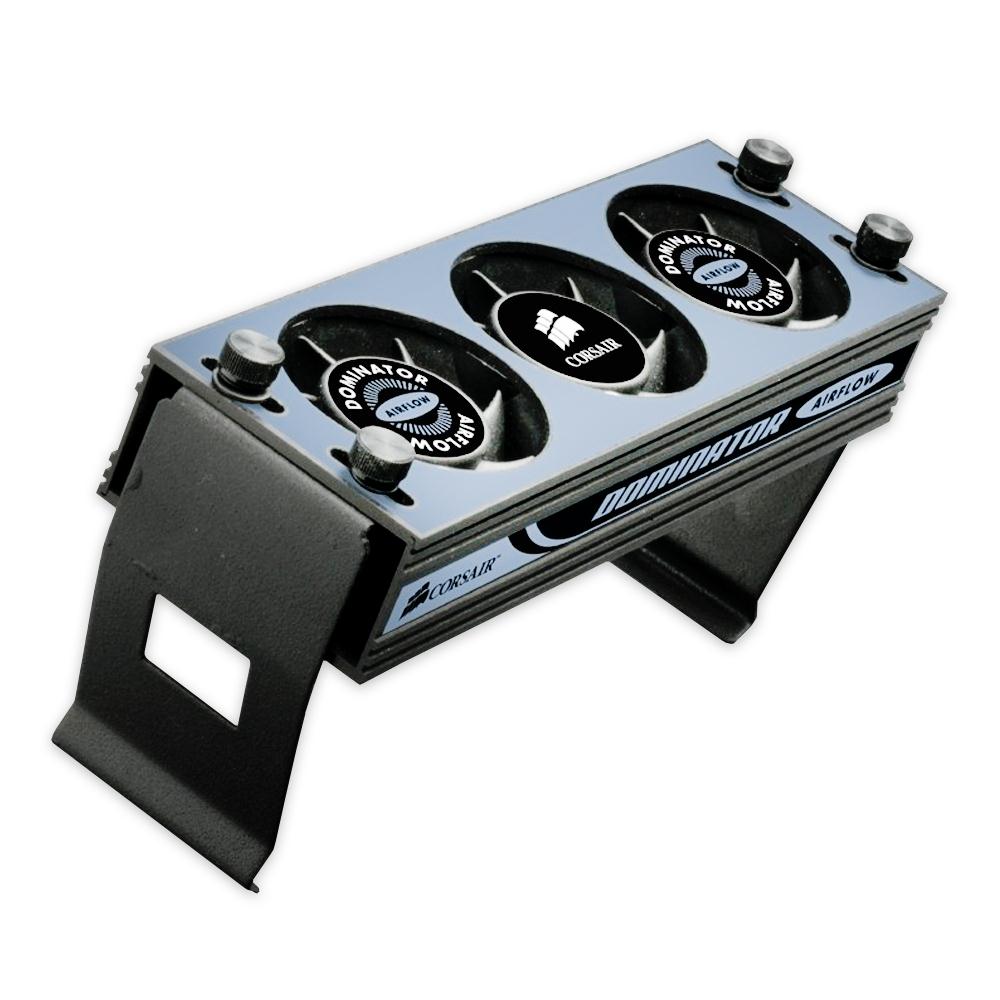 corsair airflow memory fan installation corsair airflow memory fan installation